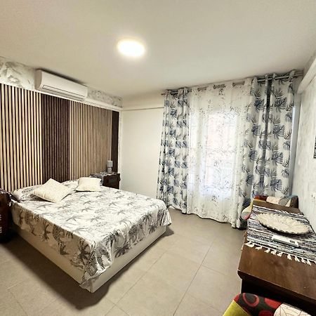 Casa Victoria De Alicante Dış mekan fotoğraf